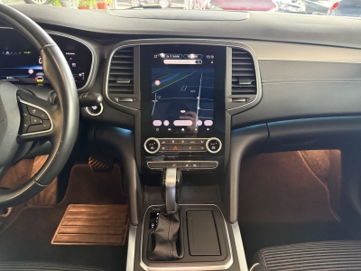 Renault Talisman Business Edition*AHK*Tempomat*Navi*Pano