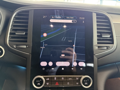 Renault Talisman Business Edition*AHK*Tempomat*Navi*Pano