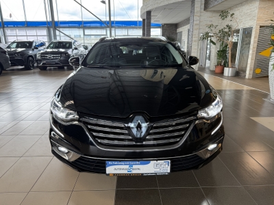 Renault Talisman Business Edition*AHK*Tempomat*Navi*Pano