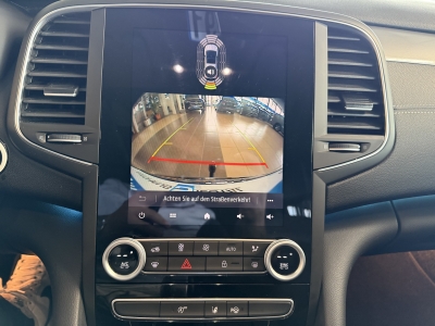 Renault Talisman Business Edition*AHK*Tempomat*Navi*Pano