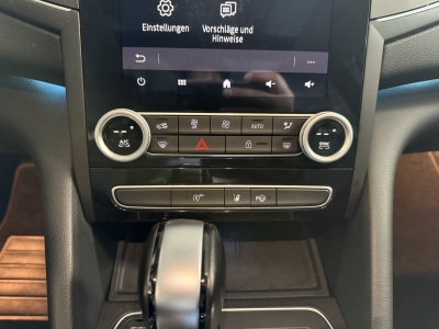 Renault Talisman Business Edition*AHK*Tempomat*Navi*Pano