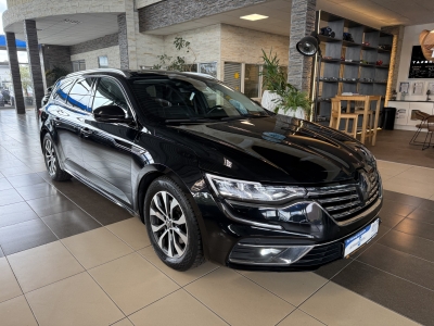 Renault Talisman Business Edition*AHK*Tempomat*Navi*Pano