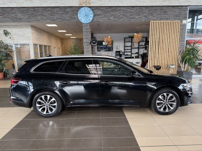 Renault Talisman Business Edition*AHK*Tempomat*Navi*Pano