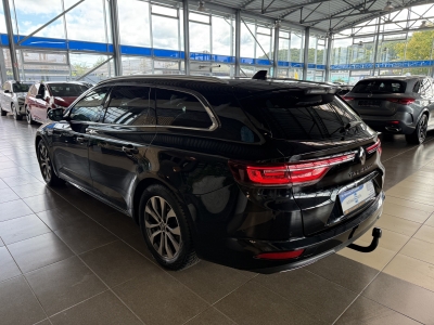 Renault Talisman Business Edition*AHK*Tempomat*Navi*Pano