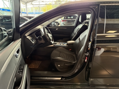 Renault Talisman Business Edition*AHK*Tempomat*Navi*Pano