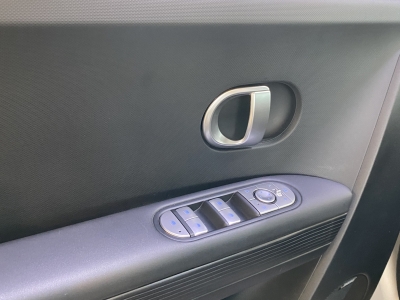 Hyundai IONIQ 5 4WD Effizienz-Paket Navi LED-Paket NSCC