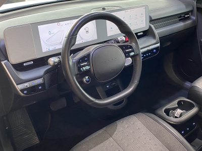 Hyundai IONIQ 5 4WD Effizienz-Paket Navi LED-Paket NSCC