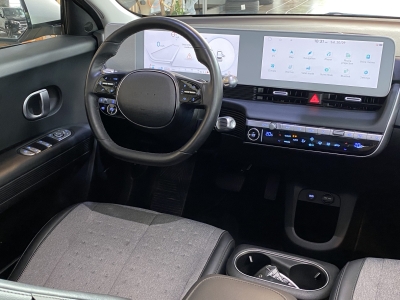 Hyundai IONIQ 5 4WD Effizienz-Paket Navi LED-Paket NSCC