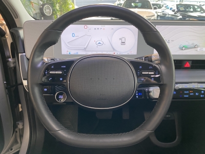 Hyundai IONIQ 5 4WD Effizienz-Paket Navi LED-Paket NSCC