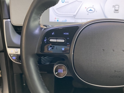 Hyundai IONIQ 5 4WD Effizienz-Paket Navi LED-Paket NSCC