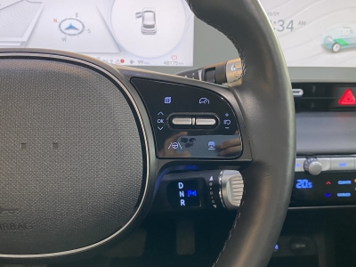 Hyundai IONIQ 5 4WD Effizienz-Paket Navi LED-Paket NSCC