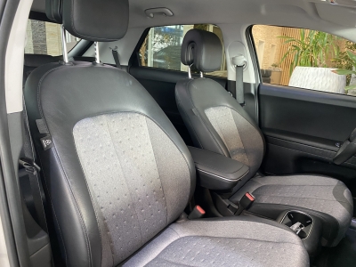 Hyundai IONIQ 5 4WD Effizienz-Paket Navi LED-Paket NSCC