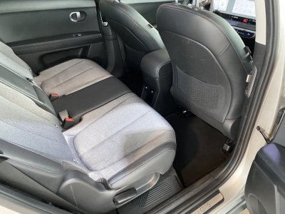 Hyundai IONIQ 5 4WD Effizienz-Paket Navi LED-Paket NSCC