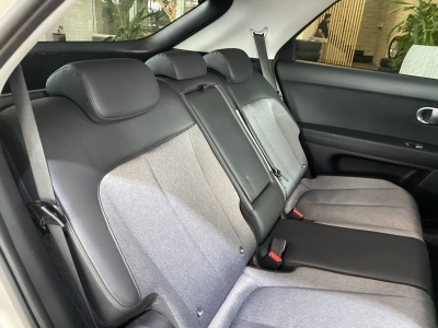 Hyundai IONIQ 5 4WD Effizienz-Paket Navi LED-Paket NSCC