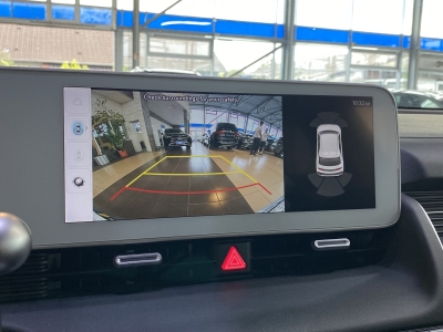 Hyundai IONIQ 5 4WD Effizienz-Paket Navi LED-Paket NSCC