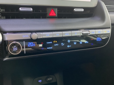 Hyundai IONIQ 5 4WD Effizienz-Paket Navi LED-Paket NSCC
