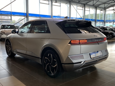 Hyundai IONIQ 5 4WD Effizienz-Paket Navi LED-Paket NSCC