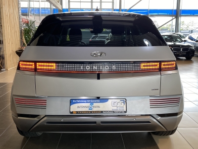 Hyundai IONIQ 5 4WD Effizienz-Paket Navi LED-Paket NSCC