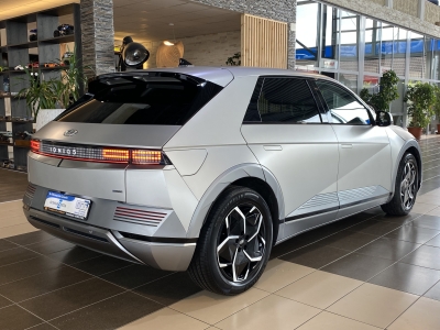 Hyundai IONIQ 5 4WD Effizienz-Paket Navi LED-Paket NSCC