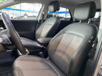 Hyundai IONIQ 5 4WD Effizienz-Paket Navi LED-Paket NSCC