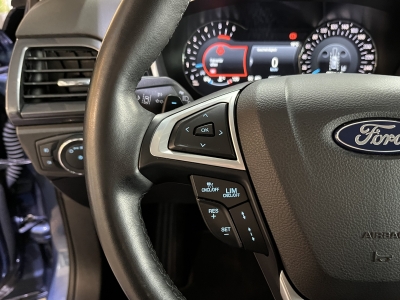 Ford Mondeo Titanium AHK Leder Ambientelicht Navi LED