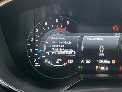 Ford Mondeo Titanium AHK Leder Ambientelicht Navi LED