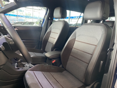 Seat Tarraco Xcellence 4Drive*AHK*Beats*ACC*R-Cam*SHZ