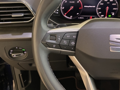 Seat Tarraco Xcellence 4Drive*AHK*Beats*ACC*R-Cam*SHZ