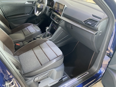 Seat Tarraco Xcellence 4Drive*AHK*Beats*ACC*R-Cam*SHZ