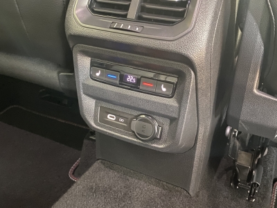 Seat Tarraco Xcellence 4Drive*AHK*Beats*ACC*R-Cam*SHZ