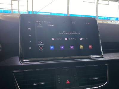 Seat Tarraco Xcellence 4Drive*AHK*Beats*ACC*R-Cam*SHZ