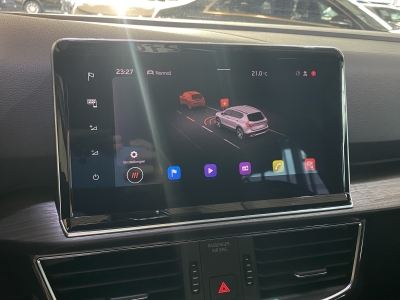 Seat Tarraco Xcellence 4Drive*AHK*Beats*ACC*R-Cam*SHZ