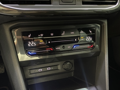 Seat Tarraco Xcellence 4Drive*AHK*Beats*ACC*R-Cam*SHZ