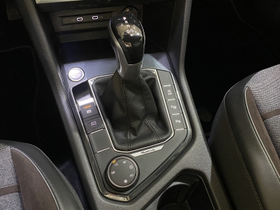 Seat Tarraco Xcellence 4Drive*AHK*Beats*ACC*R-Cam*SHZ