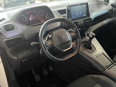 Peugeot Rifter AllurePack*L2*Totwinkel*R.Cam*Tempomat*