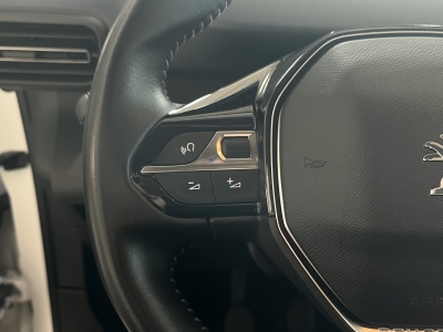 Peugeot Rifter AllurePack*L2*Totwinkel*R.Cam*Tempomat*