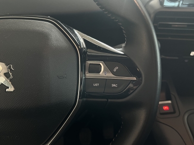 Peugeot Rifter AllurePack*L2*Totwinkel*R.Cam*Tempomat*