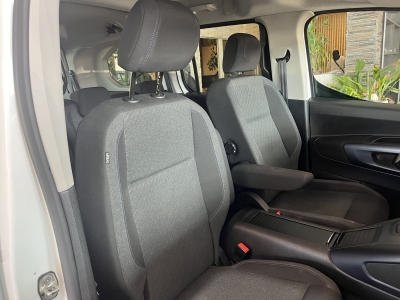 Peugeot Rifter AllurePack*L2*Totwinkel*R.Cam*Tempomat*