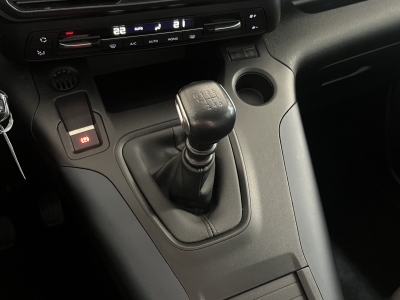 Peugeot Rifter AllurePack*L2*Totwinkel*R.Cam*Tempomat*