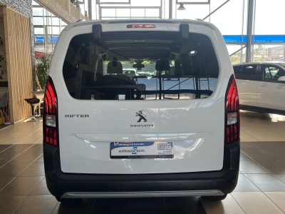 Peugeot Rifter AllurePack*L2*Totwinkel*R.Cam*Tempomat*