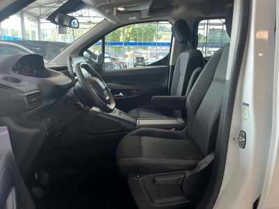 Peugeot Rifter AllurePack*L2*Totwinkel*R.Cam*Tempomat*