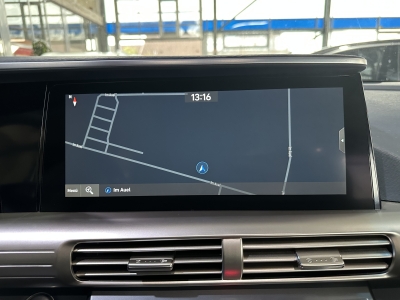 Hyundai NEXO LED R.Cam ACC Navi Leder SHZ BLIS DAB+