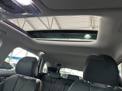 Hyundai NEXO LED R.Cam ACC Navi Leder SHZ BLIS DAB+