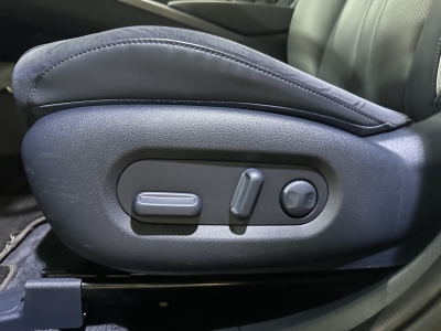 Hyundai NEXO LED R.Cam ACC Navi Leder SHZ BLIS DAB+