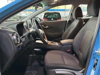Hyundai KONA Select*ACC*R.Cam*SHZ Klimaauto*SOH:100%