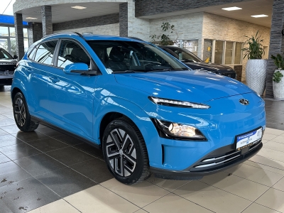 Hyundai KONA Select*ACC*R.Cam*SHZ Klimaauto*SOH:100%
