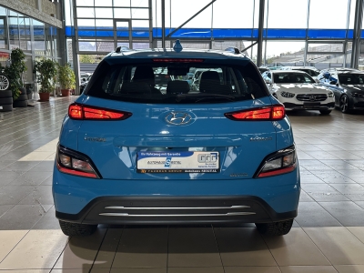 Hyundai KONA Select*ACC*R.Cam*SHZ Klimaauto*SOH:100%