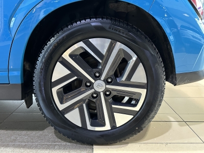 Hyundai KONA Select*ACC*R.Cam*SHZ Klimaauto*SOH:100%