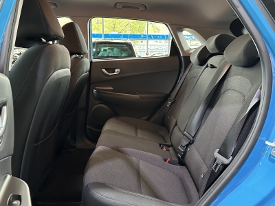 Hyundai KONA Select*ACC*R.Cam*SHZ Klimaauto*SOH:100%