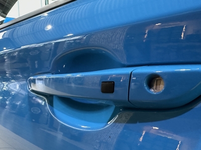 Hyundai KONA Select*ACC*R.Cam*SHZ Klimaauto*SOH:100%